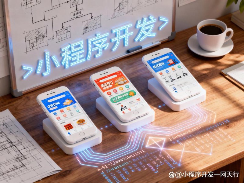软件开发定制:您的得力助手