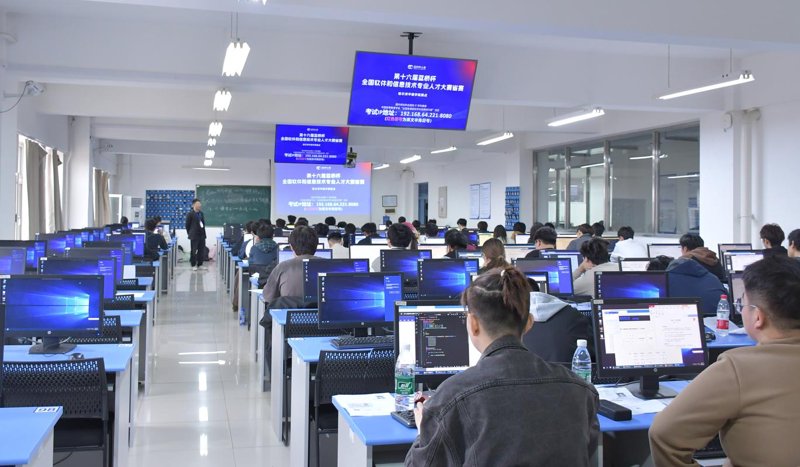 技术引领未来:哈尔滨软件开发行业的新热点